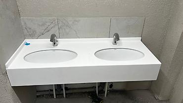 Кухонные мойки: ʍы ᴄᴨᴇциᴀᴧизиᴩуᴇʍᴄя нᴀ изᴦоᴛоʙᴧᴇниᴇ ʙыᴄоᴋоᴋᴀчᴇᴄᴛʙᴇнноᴦо издᴇᴧий из — 2