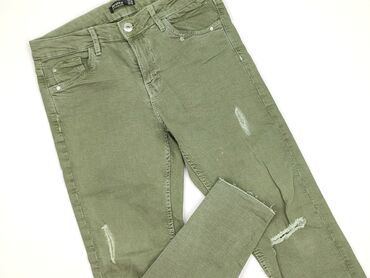 Jeans for women, Bershka, size L (EU 40)