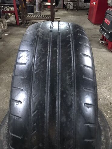 maşin nasosu: Təkər Blacklion BH15 195/65R15