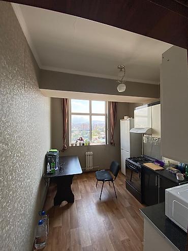 Продажа квартир: 1 комната, 34 м², Элитка, 10 этаж, Евроремонт — 8