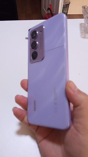 mobil wifi: Redmi Pro, 256 GB, rəng - Bənövşəyi, Face ID — 2