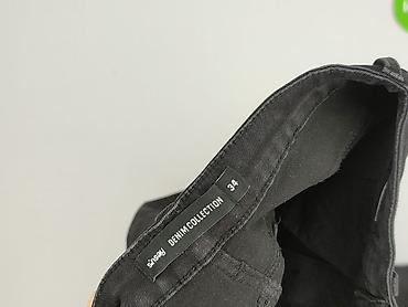 jeans levis: Sinsay, Jeansy damskie, rozmiar XS — 4