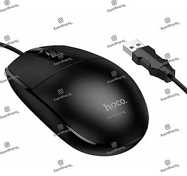 компьютерные мыши cooler master: Проводная мышь HOCO GM50 — это практичная компьютерная мышь для — 4