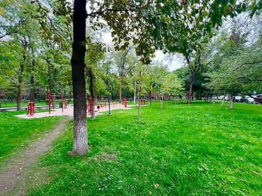 Продажа квартир: 2 комнаты, 50 м², Золотой квадрат Индивидуалка, 3 этаж — 8