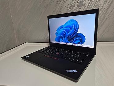 elektromotor ves masine gorenje: LENOVO THINKPAD L490 / i5-8265U / 8GB DDR4 / 256GB SSD / FULL HD / WIN — 2