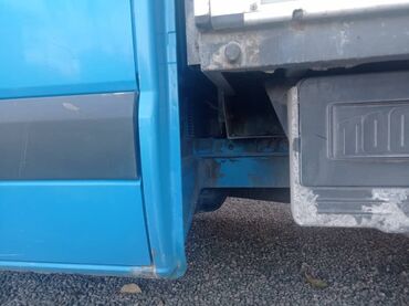 Грузовики: Грузовик, Mercedes-Benz, Дубль, 3 т, Б/у — 6