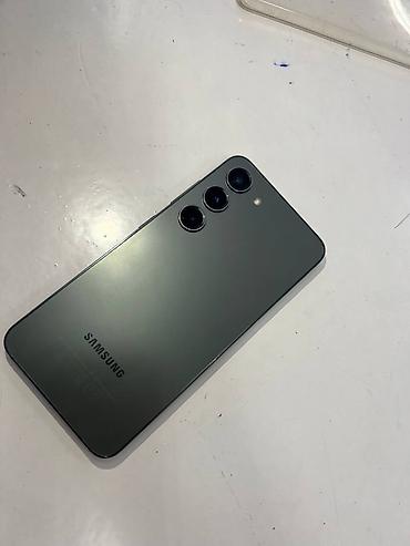 Samsung Galaxy S23, Б/у, 256 ГБ at lalafo.kg Samsung Galaxy S23, Б/у, 256 ГБ