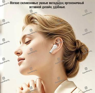 hite pro: Беспроводные наушники HOCO EQ24 - наслаждайтесь качественным звуком и — 9