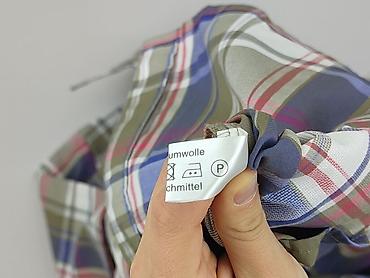 mango t: Walbusch, Koszulа dla mężczyzn, rozmiar L — 7