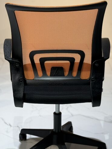 Офисные кресла: Офисное кресло, Новый, С колесиками, цвет - Розовый, В рассрочку, Бесплатная доставка — 18