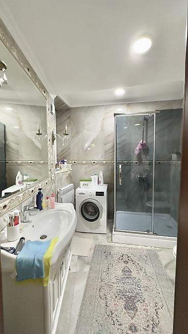 Продажа коттеджей и домов: 6 комнат, 294 м², 8 соток, Бишкек, Орто-Сай с. Риэлтор — 12