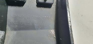 rezervoar: RUB KRILA PL ZA VOLKSWAGEN TIGUAN | Volkswagen tiguan rub krila — 5