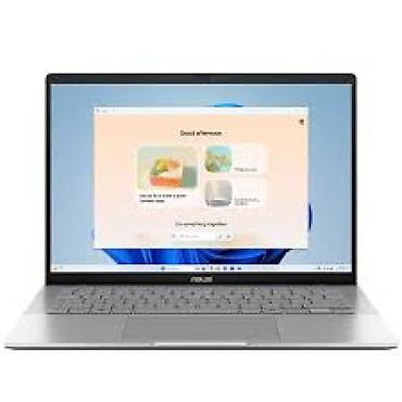 notebook irsad: ASUS Vivobook S 14 S3407CA-LY013 ASUS Vivobook S 14 — güc, mobillik — 1