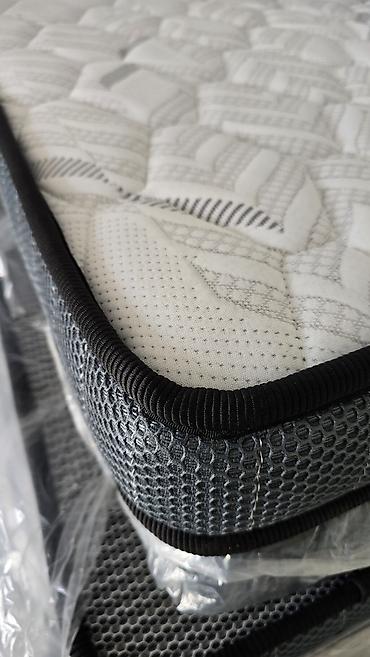 9000: Premium Orthopedic mattress From Korea 🇰🇷 Size 200x90cm (single bed) — 1