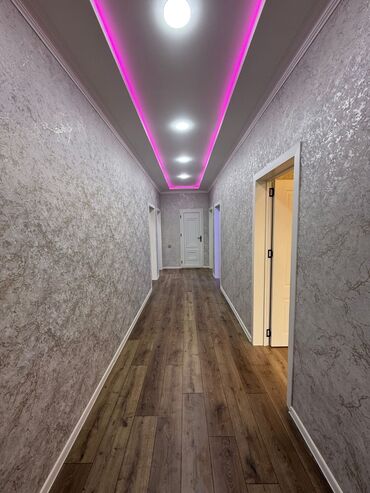 Həyət evləri və villaların satışı: Binə 4 otaqlı, 110 kv. m, Yeni təmirli — 14