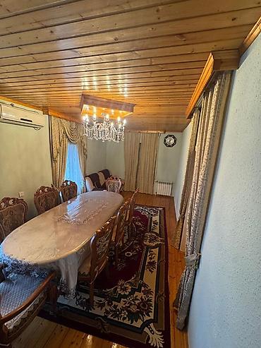 quba ev alqi: 4 otaqlı, 55 kv. m, Orta təmir — 2