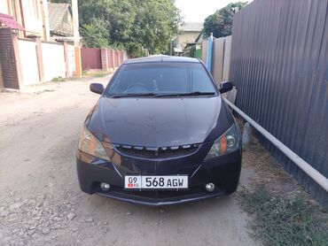 купить авто от хозяина: Toyota WiLL: 2002 г., 1.8 л, Автомат, Бензин, Хэтчбэк