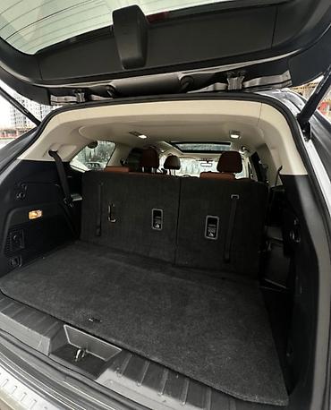 Subaru: Subaru Ascent: 2020 г., Бензин, Кроссовер — 10