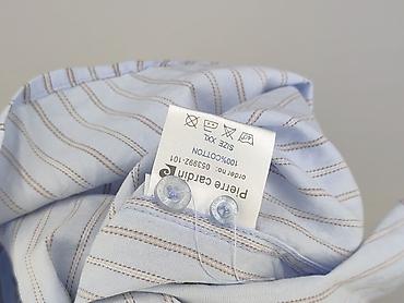 mingel: Pierre Cardin, Koszulа dla mężczyzn, rozmiar 2XL — 6