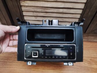 авто магнитовон: Магнитолы