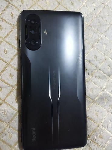 gaming notbook: Redmi K40 Gaming, 256 GB, rəng - Qara — 2