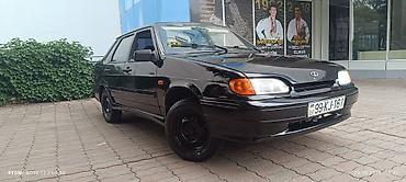 kredit avto aksesuar: Avtomobil: Lada Samara sedan (VAZ-21099) Kuzov: 4 qapılı, qara rəng — 1