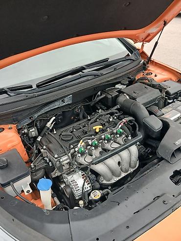 ручной газ: Hyundai Sonata: 2019 г., 2 л, Автомат, Газ — 8