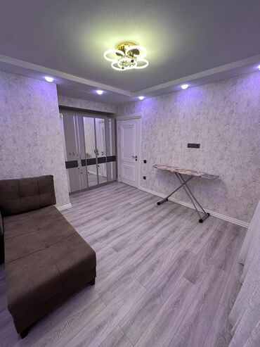 Bağ evlərinin satışı: Bakı, Mərdəkan, 5 kv. m, 3 otaqlı, Hovuzlu, İnternet, Kombi — 4