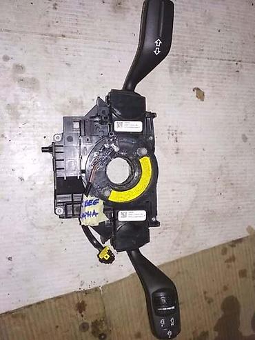 alternator: ABLENDER SA SPULNOM ZA FORD MONDEO, S-MAX OD 2007. DO 2011. GOD. | — 2