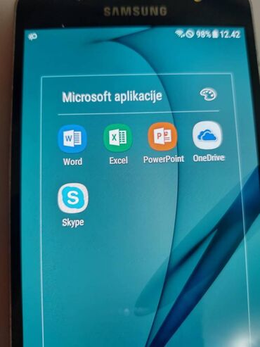 Samsung: Samsung Galaxy J5 2016, 16 GB, bоја - Crna — 7