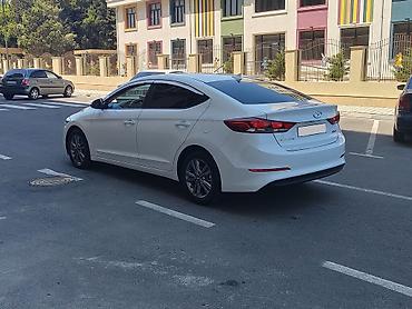 elantra qapi: Hyundai Elantra: 1.6 l | Sedan — 2