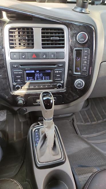 Hyundai: Hyundai Porter: 2020 г., 2.5 л, Типтроник, Дизель, Пикап — 10