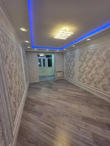 Köhnə tikili: Bakı, 4 otaqlı, Köhnə tikili, m. Xalqlar Dostluğu, 110 kv. m — 4