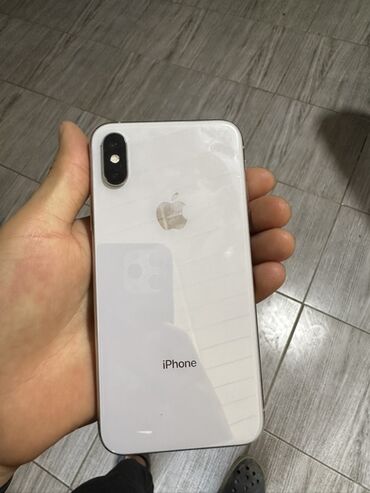 экран на iphone x: IPhone Xs, 256 ГБ, Ак