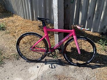 Городские велосипеды: Городской велосипед, Рама L (172 - 185 см), Б/у — 11