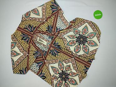 identic nature: Natura, Tunika damska, rozmiar XL — 2