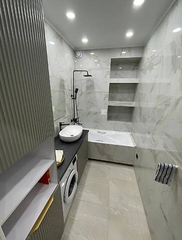 сдаю квартиру 3000: 💰 $1700/мес. | 125 м² | 3-комн. 📍 Рядом с ТРЦ «Бишкек Парк» 🏢 5 этаж — 8