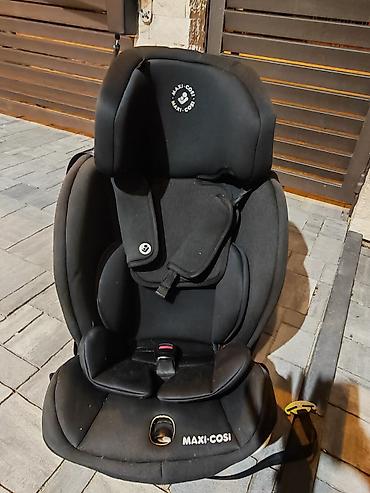 samba crne patike: Maxi-Cosi dečije auto-sedište – crno - Univerzalno auto-sedište sa — 2