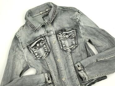 Kurtka jeansowa damska, Limited Edition, rozmiar L