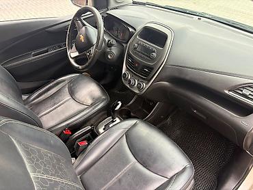 mini v свечи цена ош: Chevrolet Spark: 2016 г., 1 л, Вариатор, Бензин, Хэтчбэк — 7