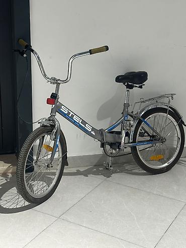 İşlənmiş Şəhər velosipedi 22", sürətlərin sayı: 1, Ünvandan götürmə lalafo.az -da İşlənmiş Şəhər velosipedi 22", sürətlərin sayı: 1, Ünvandan götürmə