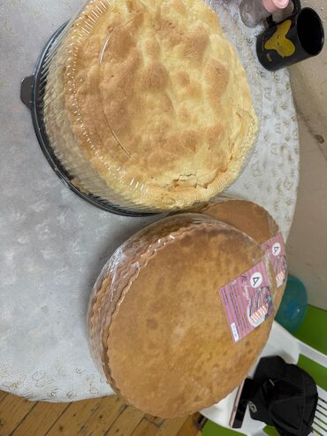 Tortlar: Tortlar