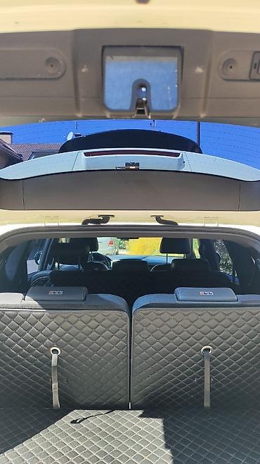 tur: Ssangyong Rexton: 2020 г., 2.2 л, Автомат, Дизель, Внедорожник — 9