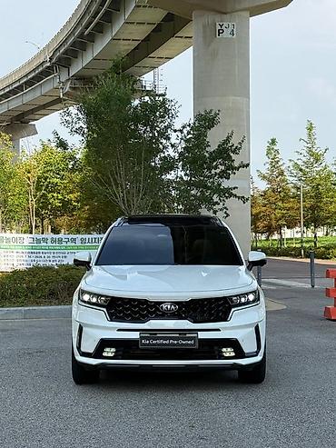 генезис g70: Kia Sorento: 2020 г., 1.6 л, Автомат, Гибрид, Кроссовер — 4
