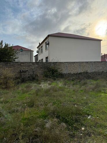 Torpaq sahələrinin satışı: 6 sot, Tikinti, Kupça (Çıxarış) — 2