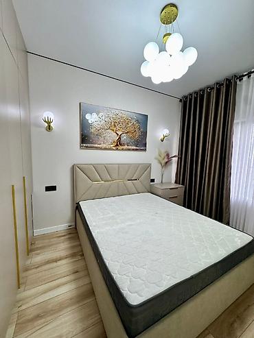 Продажа квартир: 2 комнаты, 60 м², Элитка, 14 этаж, Дизайнерский ремонт — 3