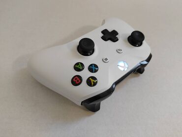 Xbox One: Xbox One S sa igricama 1TB Prodajem Xbox One S konzolu, od 1TB hard — 6