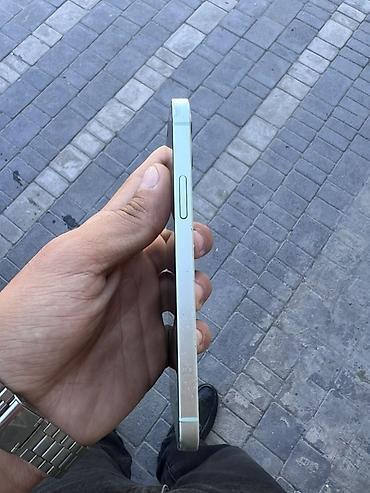 iphone 12 irsad: IPhone 12, Yaşıl, Face ID — 3