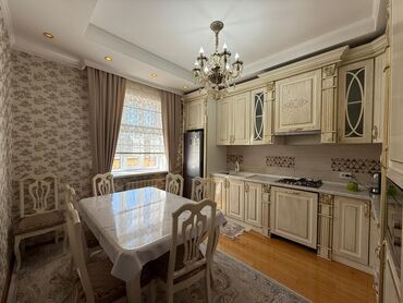 Продажа квартир: 5 и более комнат, 360 м², 3 этаж, Дизайнерский ремонт — 9