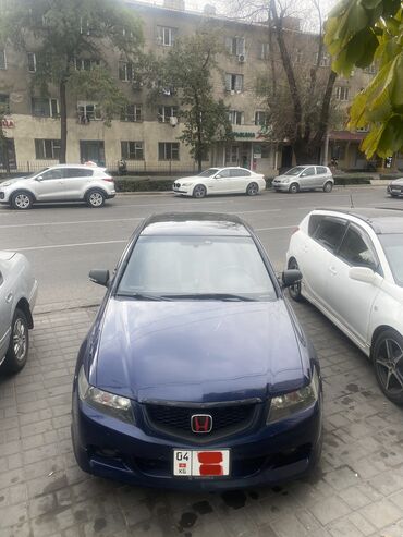 хонда сивик леви руль автамат хежибек серебристый: Honda Accord: 2004 г., 2.4 л, Автомат, Бензин, Седан